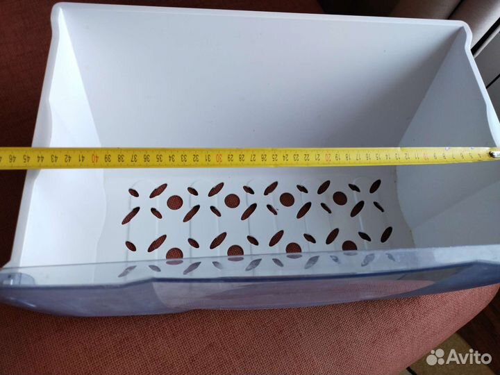 Фурнитура для холодильника