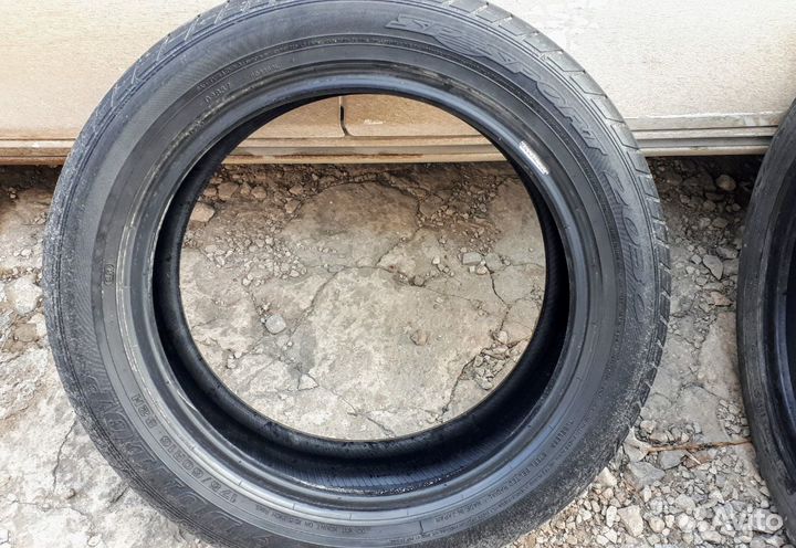 Dunlop SP Sport 01 175/60 R16