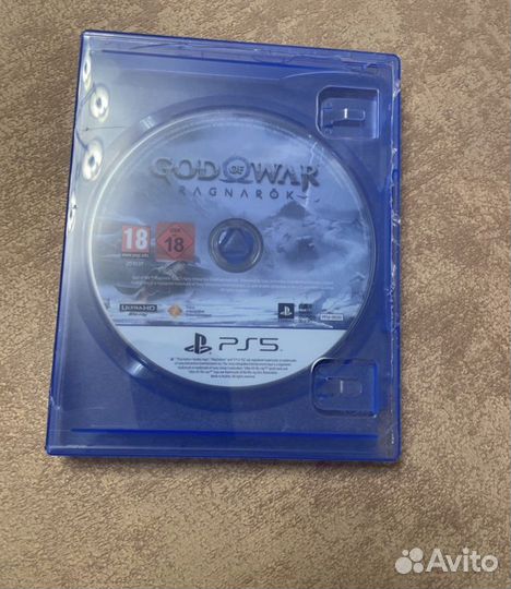 God of war ragnarok ps5