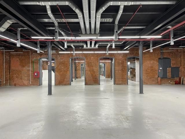 Сдам торговое помещение, 460 м²