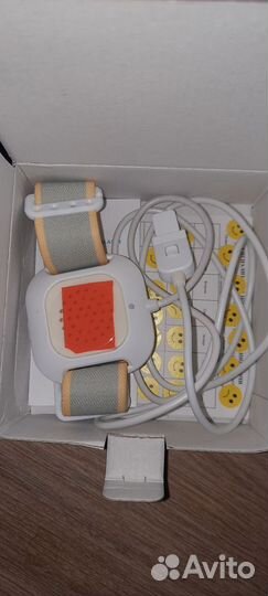 Энурезный будильник