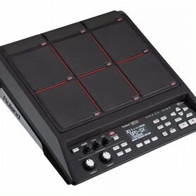 Roland SPD-SX Pro