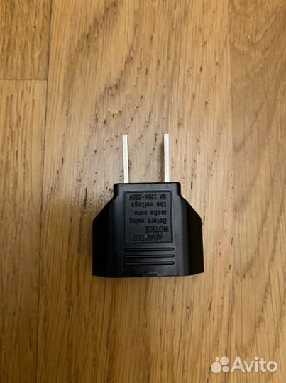 Адаптер электропитания