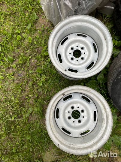 Разварки на ваз