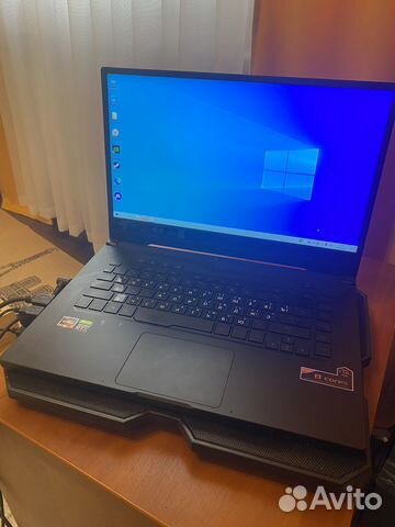 Asus rog zephyrus 240gh