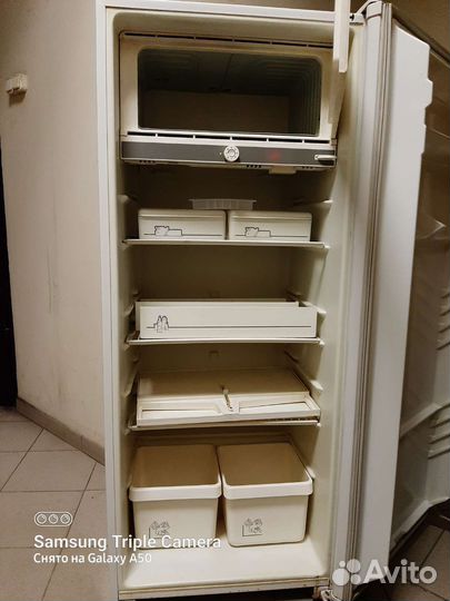 Холодильник бирюса бу