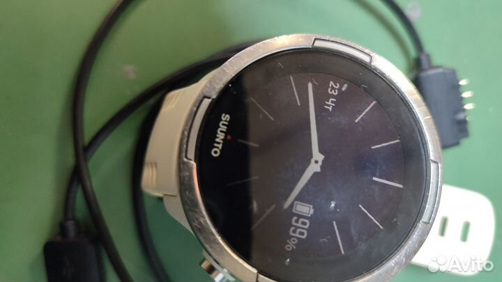 Часы наручные suunto 9 baro