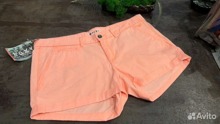 Шорты roxy