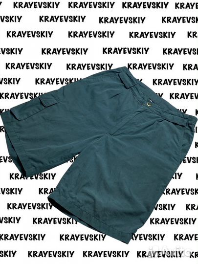 Шорты Lowe Alpine