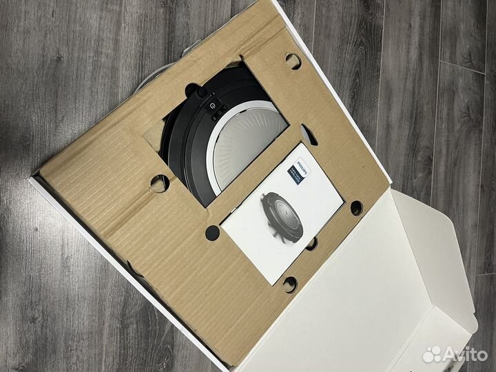 Philips FC8715 робот-пылесос