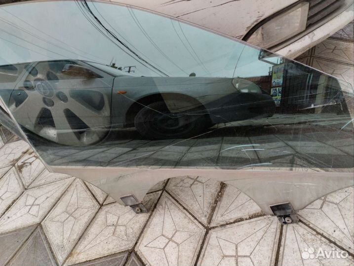 Стекло двери переднее правое Mercedes S-Class W222