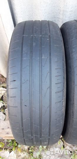 Hankook Ventus Prime 3 K125 195/65 R15