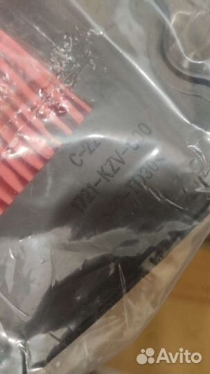 Воздушный фильтр Honda Super Cub 50/110 AA04/JA10