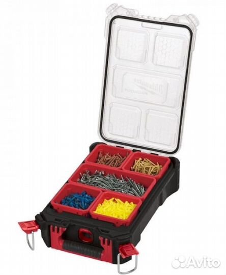 Органайзер milwаuкeе pасkout 4932464083