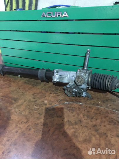Рулевая рейка Honda Civic EF
