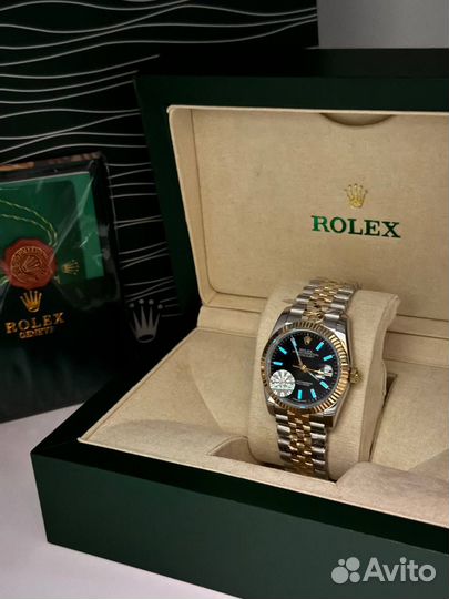 Наручные часы rolex