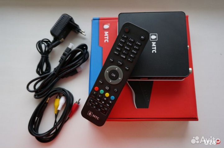 DVB-C твприставки для летай.кгс.домру.МТС