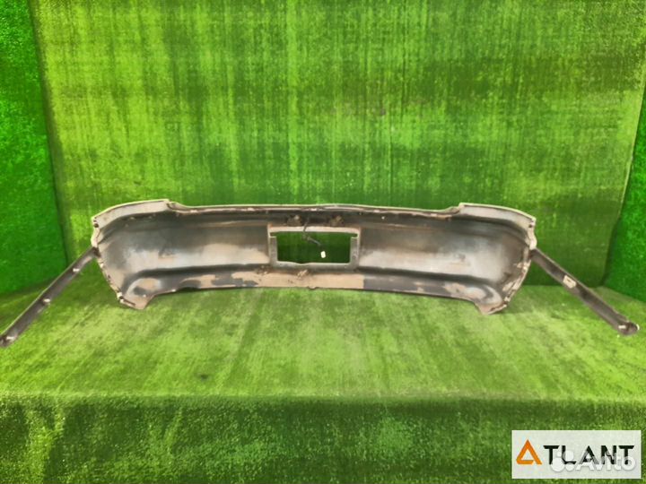 Бампер задний toyota mark II