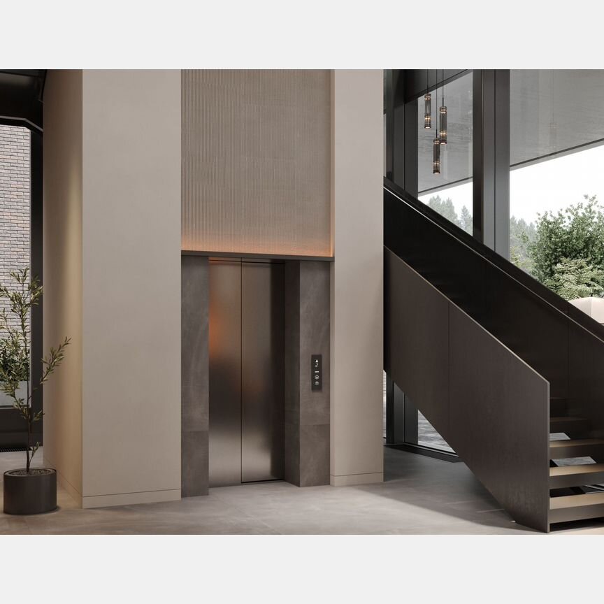 1-к. квартира, 46,7 м², 14/24 эт.