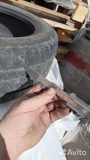 Pirelli Cinturato P1 185/55 R15