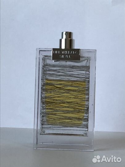 Парфюмерия из личной коллекции