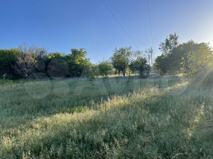 Участок 15,8 сот. (СНТ, ДНП)