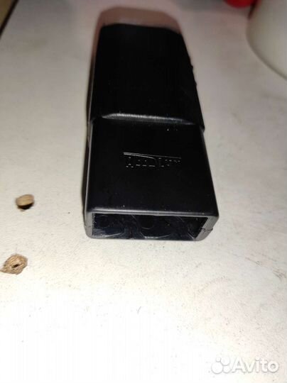 Фонарик оригинал BMW E65 E66 E60 E61