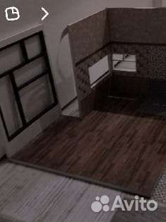 Домик-конструктор