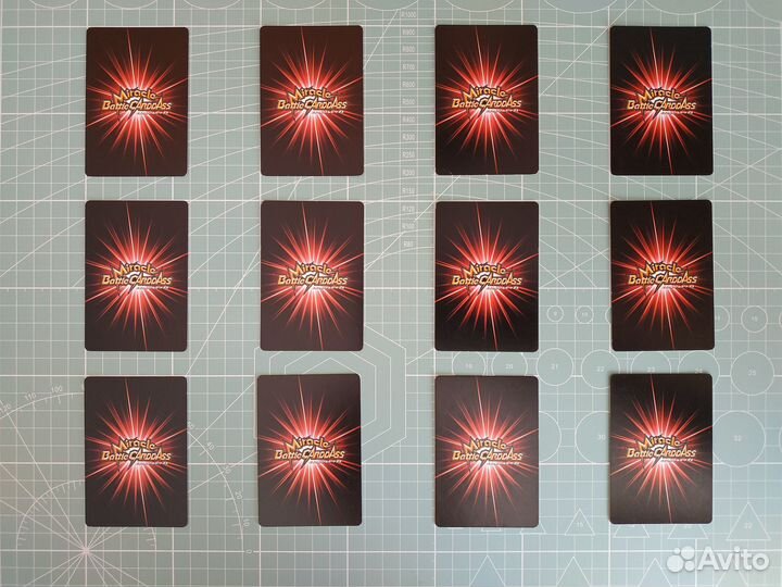 TCG Miracle Battle Carddass One Piece OP12