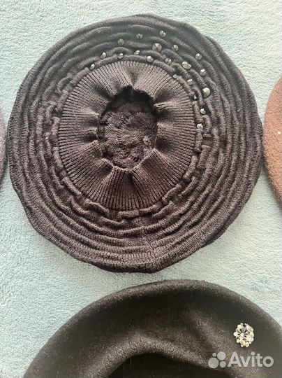 Берет женский