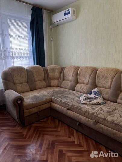 Диван раскладной бу