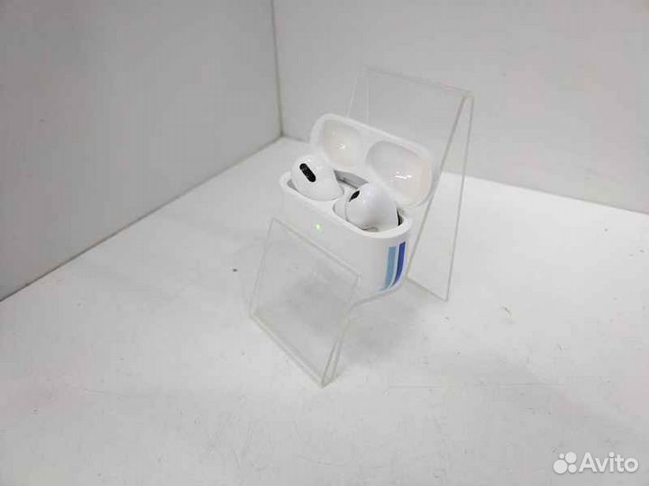 Наушники Беспроводные Внутриканальные No name AirP