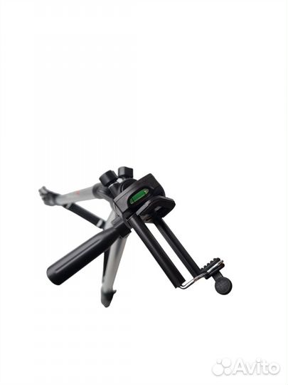 Штатив для телефона/камеры. Высота 102см. тринога