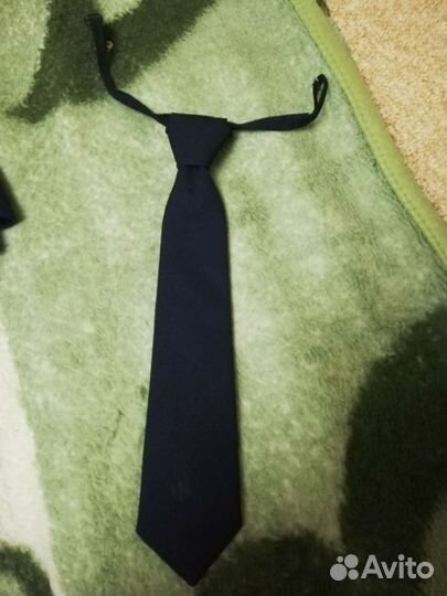 Галстук детский