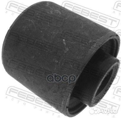 Сайлентблок заднего продольного рычага toyota C