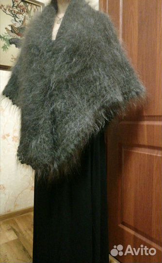 Платок шаль