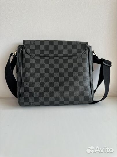 Сумка мужская Louis Vuitton