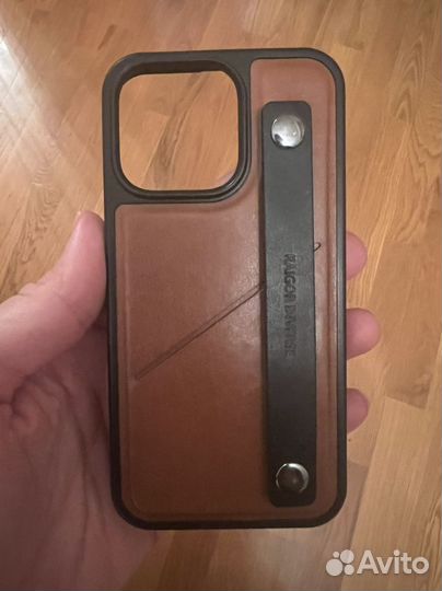 Чехол на iPhone 13про