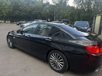 BMW 5 серия 3.0 AT, 2011, 265 000 км, с пробегом, цена 1 780 000 руб.