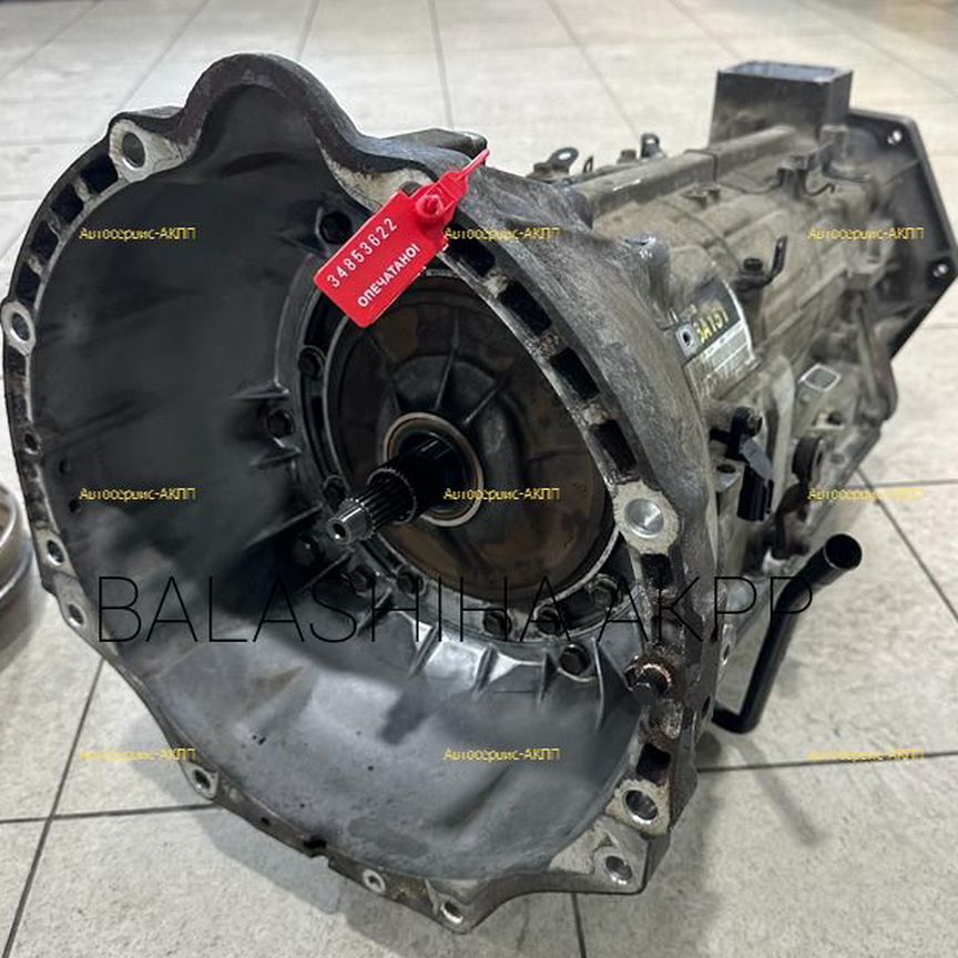 акпп a750f - Купить автозапчасти у проверенных продавцов на Авито