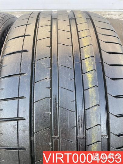 Pirelli P Zero PZ4 275/35 R21 103Y