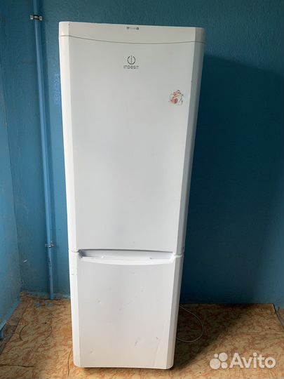 Холодильник indesit bn 14 aa