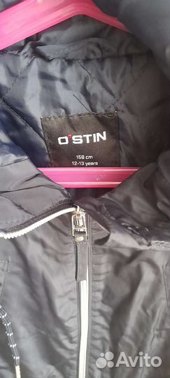 Куртка на девочку