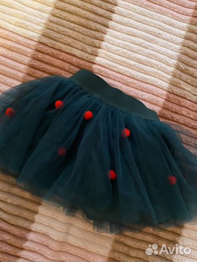 Новогодний костюм