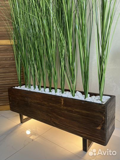 Кашпо для растений