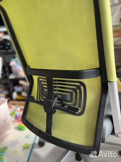 Офисное кресло haworth