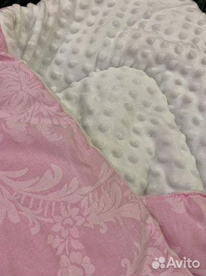 Конверт- одеяло на выписку