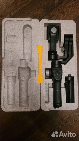 Стабилизатор для телефона Vilta m-pro