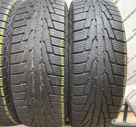 Nokian Tyres Nordman RS 215/65 R16 99N