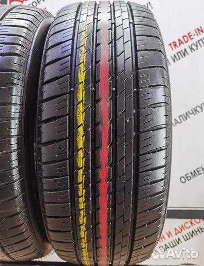 Bridgestone Turanza ER33 215/55 R17 93V